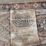 Pure new wool Persian rug