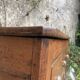 Meuble de métier ancien 9 tiroirs