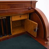 Antique bureau, Northern Europe, ca. 1910.
