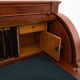 Antique bureau, Northern Europe, ca. 1910.