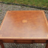 Game table