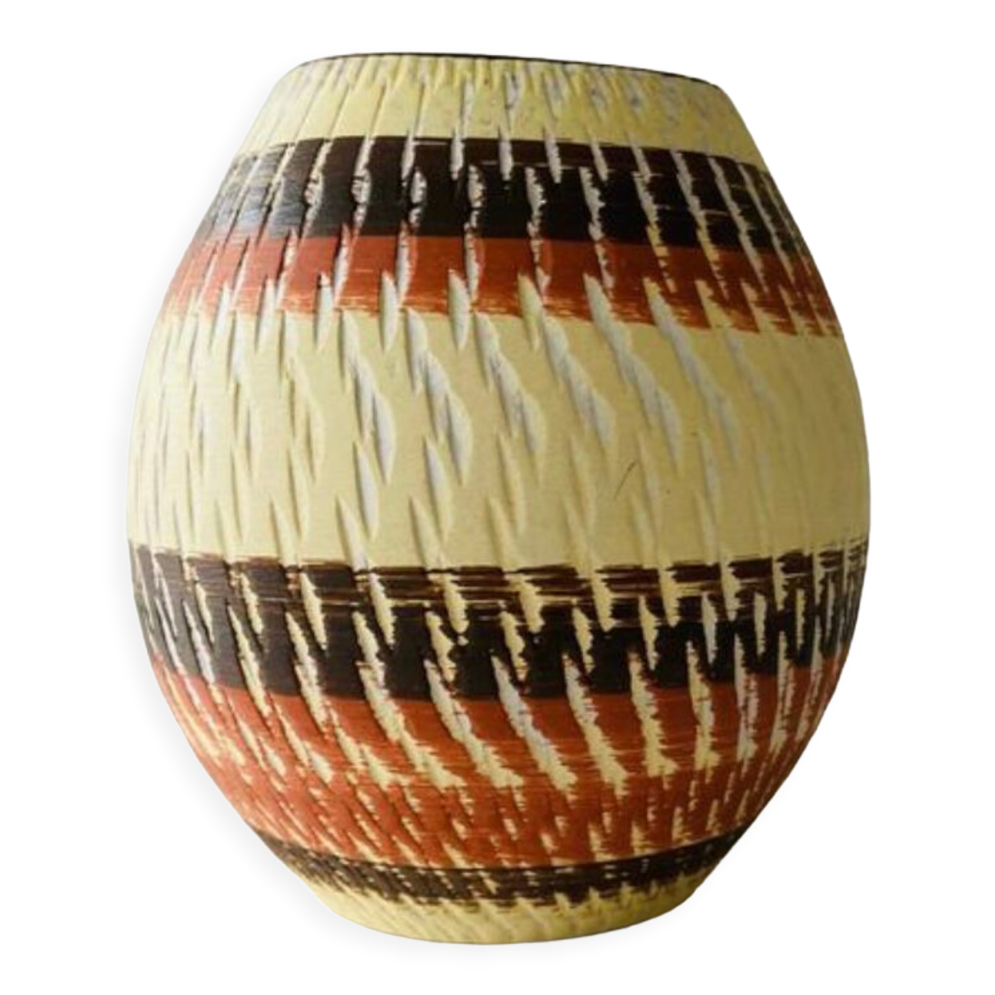Vase Dümler & Breiden 50s