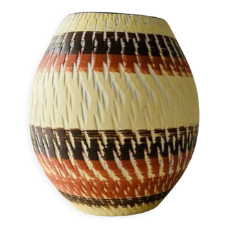 Vase Dümler & Breiden 50s