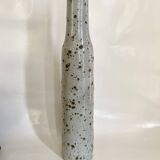 Pyrite ceramic bottle vase 47 cm