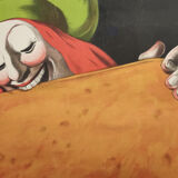 Leonetto Cappiello Biscotines
