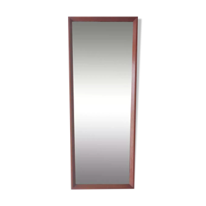 Miroir scandinave en - forme
