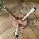 Tripod stool