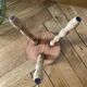 Tripod stool