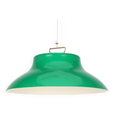 Hans-Agne Jakobsson pendant lamp for Markaryd circa 1970