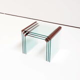 T35 pull out tables by Pierangelo Gallotti, Italy