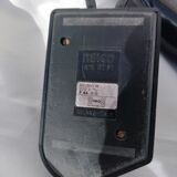 Halogen floor lamp by Guzzini 1970