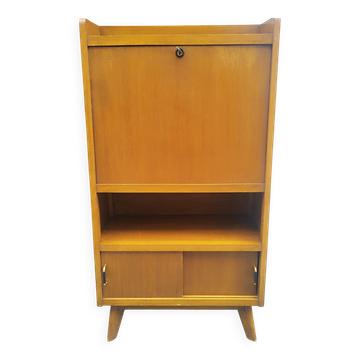 Vintage secretary