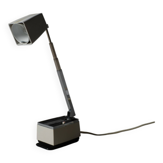 Lampe HBH Solo Type 8300 antenne télescopique, Danemark, années 1960