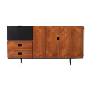 Enfilade CU08 par cees
