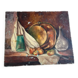 Nature morte ancienne