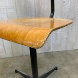 Vintage workshop chair