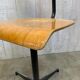 Vintage workshop chair