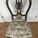 Chaise style Napoleon III