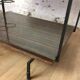 Desserte Metal Bar and 1950s Formica
