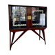 Mid-Century Bar Cabinet, 1940’s~50’s