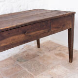Antique Tuscan Prep Table