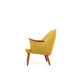 Mid Century Modern Danish Lounge Chair