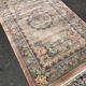 Tapis Chinois en soie