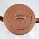 Large terracotta teapot yi xing chinese China