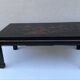 Asian coffee table