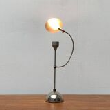 Postmodern table lamp model Caio by Catellani & Smith, 1980s.