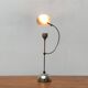 Postmodern table lamp model Caio by Catellani & Smith, 1980s.