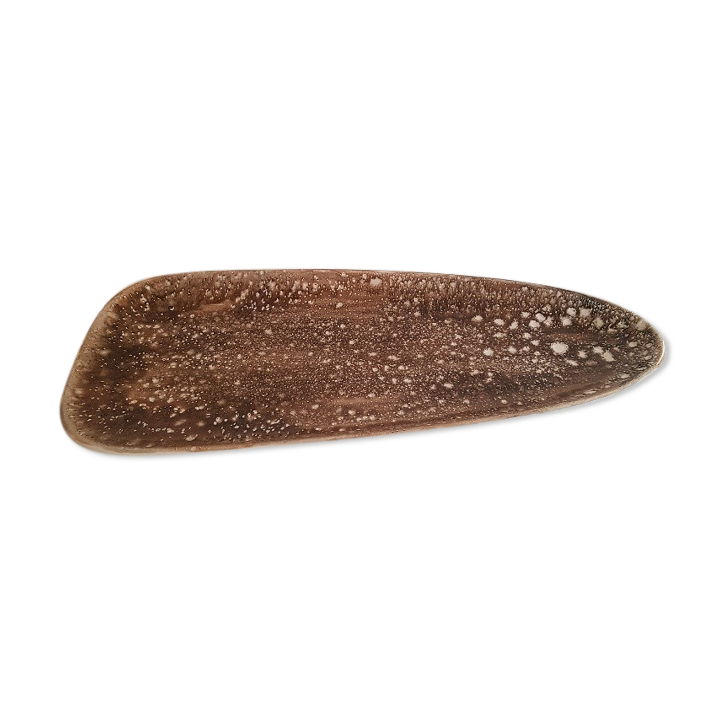 Flat Sea ecume years 50/60 61 cm in length
