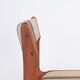 Set of 4 Vintage Erik Buch Teak Chairs for OD Møbler Denmark