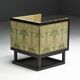 Cabinet Armchairs by Josef Hoffmann, Austria, 1903