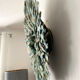 Juju Hat turquoise 65 cm