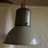 Suspension industrial type