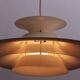 Danish cream suspension Lyfa, 1970s-80s