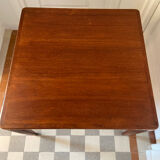 Scandinavian coffee table