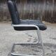 Chair model Storm by Yves Christin, Airborne edition, around 1970.