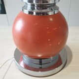 Lamp foot 70s
