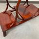Porte-plante en bois courbé par Thonet