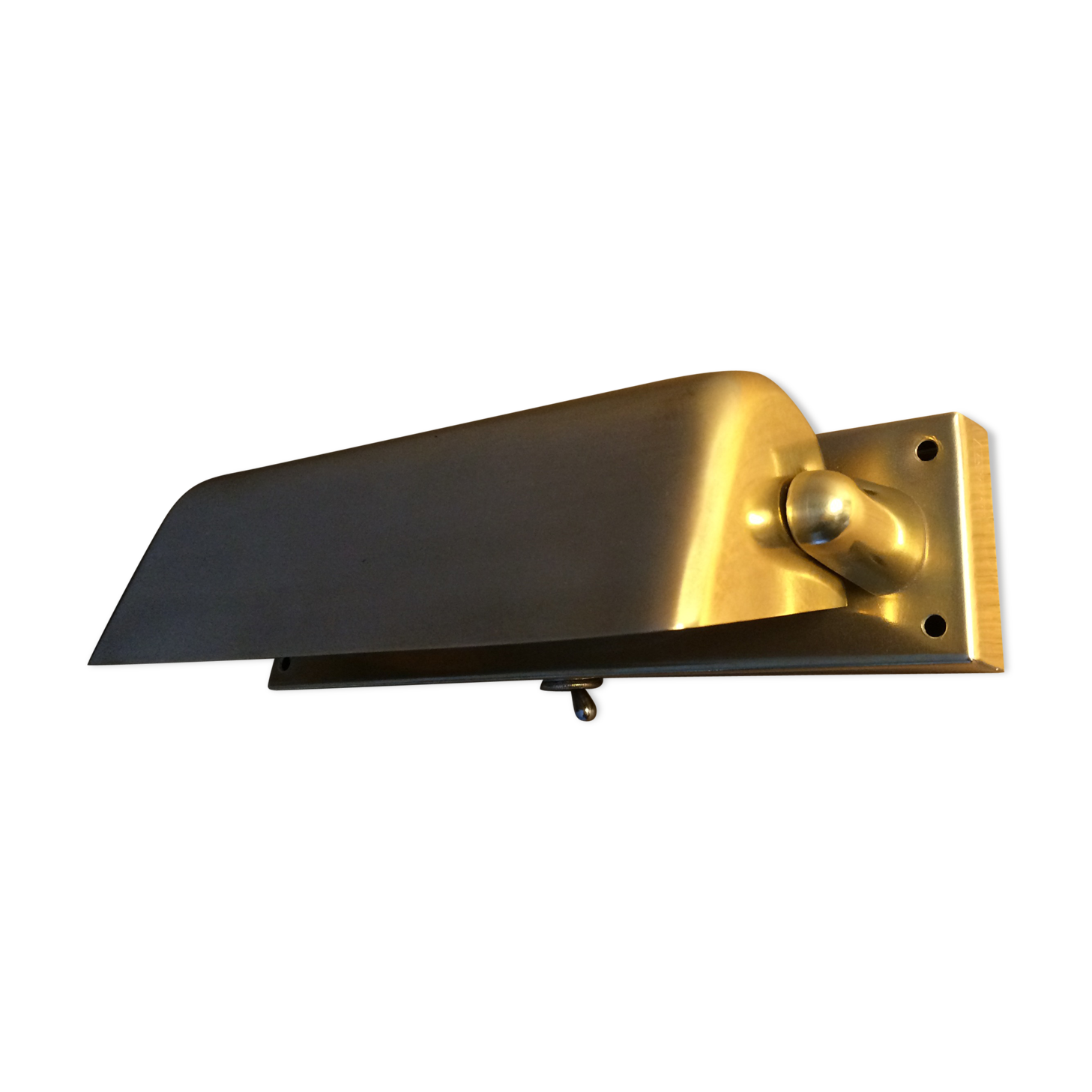 Art Deco boat Wall lamp NBM-1930