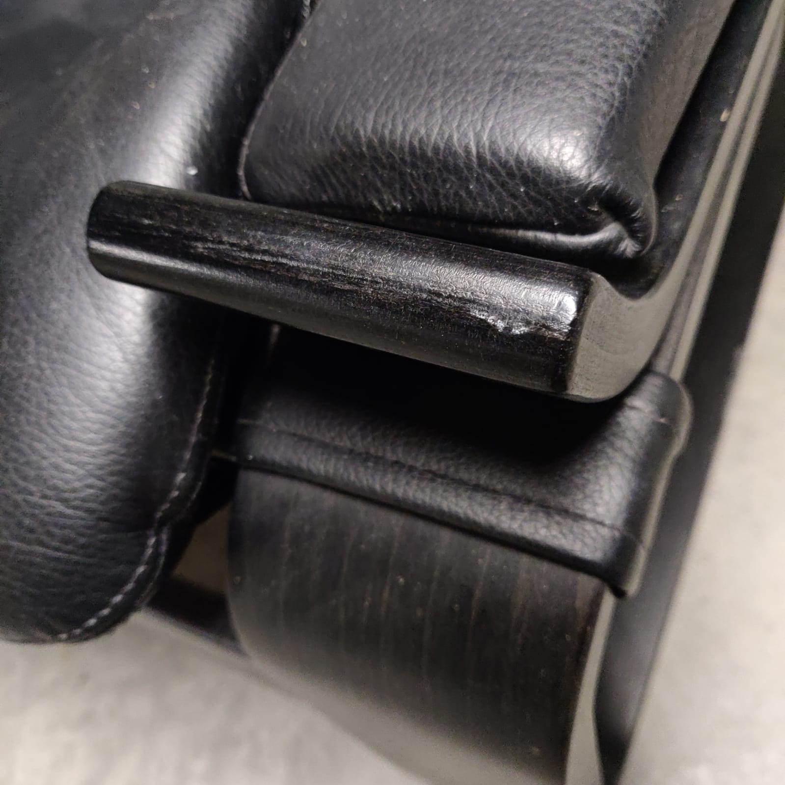 Vintage Kroken Chair