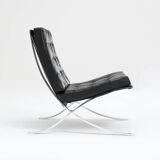 Barcelona chair & Otteman - MIES Van Der ROHE