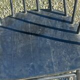 Scandinavian rocking chair by Lena Larsson