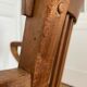 American office chair on 4 feet, 1930s