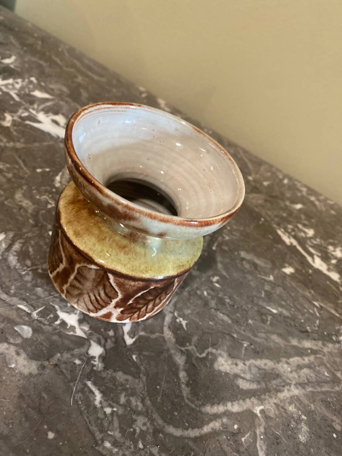 Vase Yannick Chureau