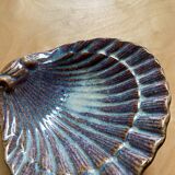 Empty shell pocket
