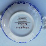 Burgenland broth bowl