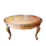 Louis XV Regency style coffee table